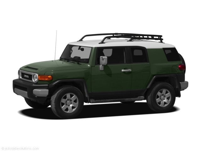 toyota fj cruiser 2011 JTEBU4BF5BK105111 image toyota fj cruiser 2011 JTEBU4BF5BK105111 image
